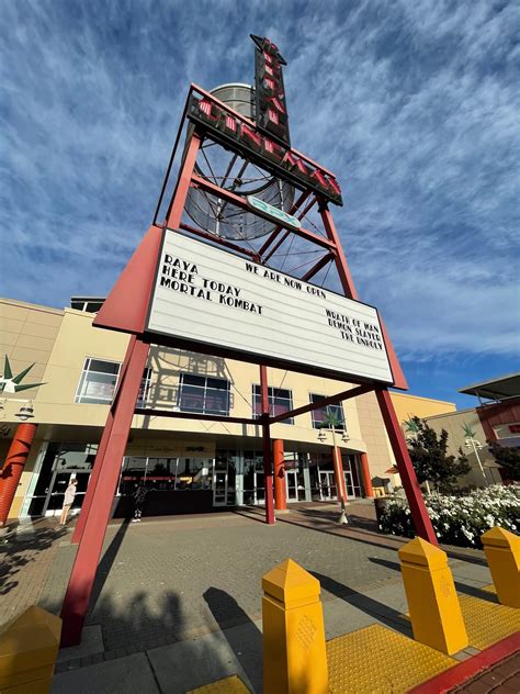 regal cinemas natomas